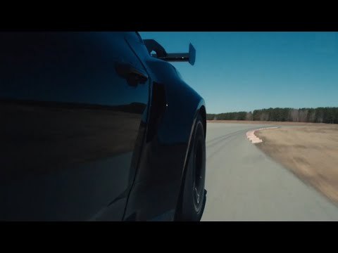 Neuer Rekord | Ford Mustang GTD schlägt Porsche 918 auf dem Nürburgring