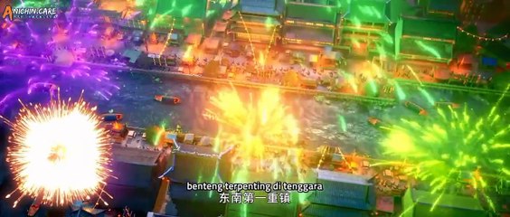 Indo Sub | Legend of Tang Dynasty | EP 1_7