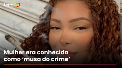 ‘Japinha do CV’: quem era a jovem morta em megaoperação da polícia no Rio de Janeiro