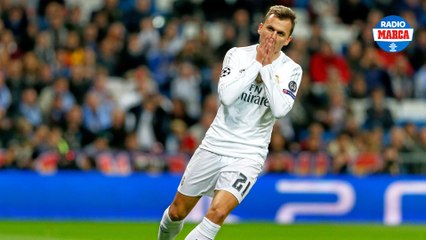 Cheryshev, sobre el gesto de Vinícius: "Lo importante es que ha pedido perdón y siga centrado"