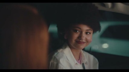 Ölüm Oyunu Dublajlı Fragman