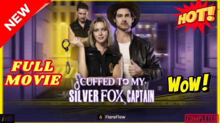 Cuffed To My Silver Fox Caption Full Movie - Video Dailymotion