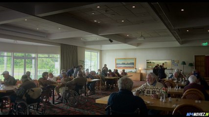 The Rule Of Jenny Pen – Full Movie Dubbed Hindi