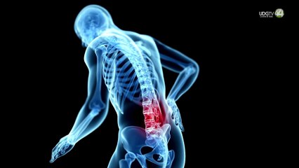 Una de cada cinco personas en el mundo vive con dolor crónico