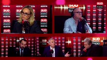 Sébastien Chenu (RN) : "On pousse Emmanuel Macron à la stratégie du bras de fer avec l'Algérie"
