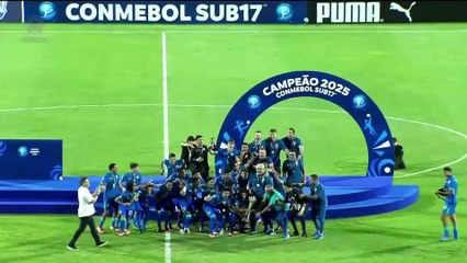 Novo Talento do Futsal: Lucas John da Joia Rubro Negra Convocado para Seleção Brasileira Sub-17