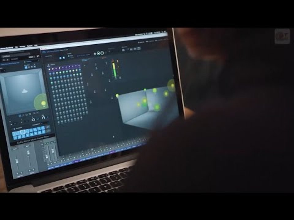 Porsche 2026: Dolby Atmos & Alexa im neuen PCM erklärt | englisch