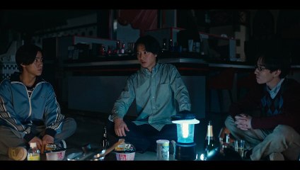 Alice in Borderland 3. Sezon 2. Bölüm izle