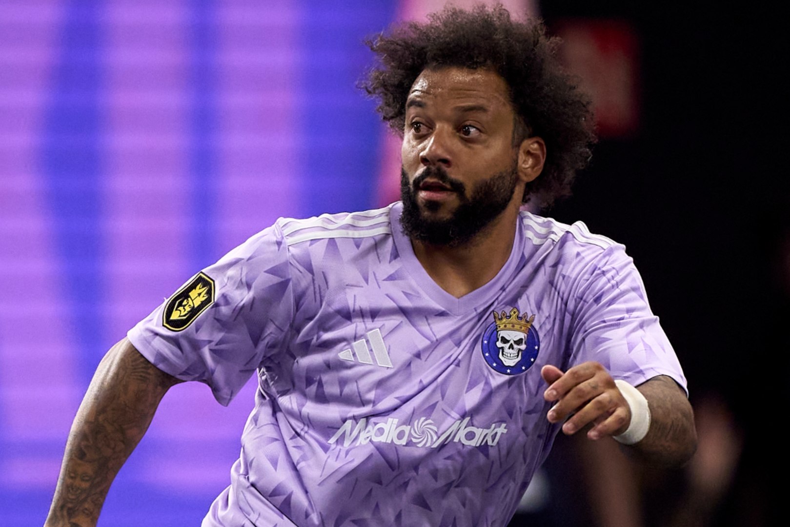 La magia vuelve al Cupra Arena: Marcelo jugará ante el Porcinos de Ibai