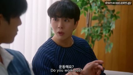 [ENG] EP.2 Please, Yes (2025)