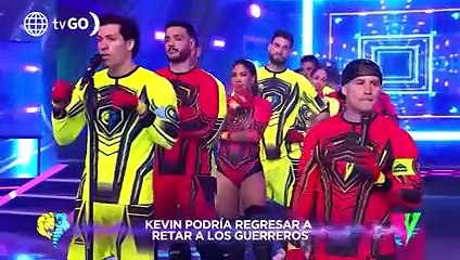 Esto es Guerra - Temporada 25 - MIERCOLES - 29/10/2025