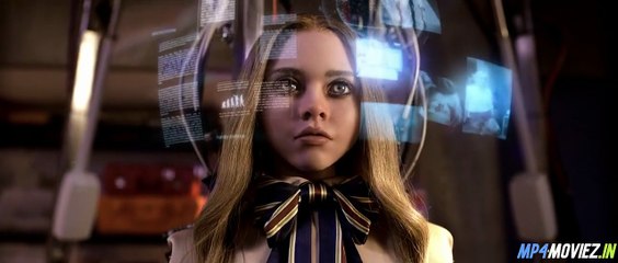 M3gan – Full Movie 🤖
