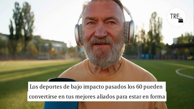 El secreto de la longevidad no es caminar ni correr sino esta disciplina que recomiendan los expertos de Harvard