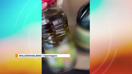 Casal é Preso em Pernambuco por Distribuição de Azeite Falsificado: Ações de Investigações e Impacto na Saúde Pública