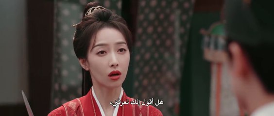 مسلسل قتال من أجل الحب الحلقة 1 المسلسل الصيني Fight for Love مترجم