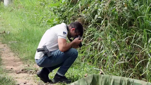 Homicídio de Jael Fernandes: Auxiliar de carga é encontrado morto em Moreno - Detalhes e investigação