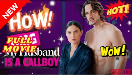 OMG My Husband Is A Callboy