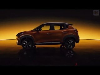 2025 Nissan Magnite enthüllt – Kompakter SUV mit Überraschungspotenzial