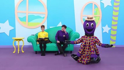 The Wiggles Turn The Pages With Evie 2024...mp4