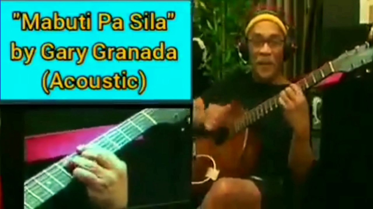 Gary Granada and Tommy Emmanuel Jazzy Cadences