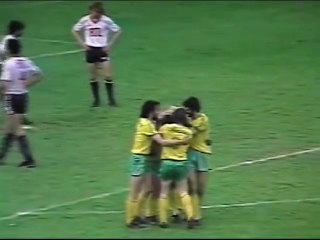 LILLE - NANTES - 1983 - SAISON 1982/1983 -