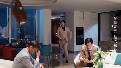 Stolen Heart Last | Episode 08 | Urdu, Hindi Dubbed | New Chinese Drama |