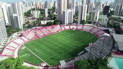 Definidas Duas Chapas para Eleição Presidencial do Náutico em 2026-2027: Conheça os Candidatos e Data da Votação