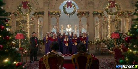 The Princess Switch 3 - Romancing The Star – Full Movie