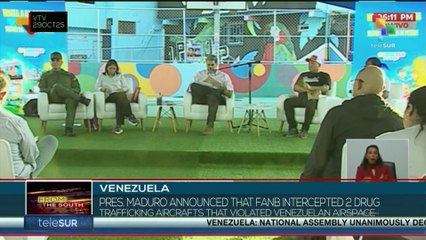 Venezuela, FANB intercepts two drug planes violating airspace