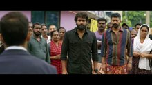Daveed 2025. Malayalam HQ HDRip Movie Part 1
