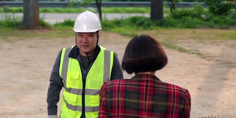 Ms. Incognito 2025 Ep 6 Eng Sub