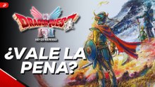 Dragon Quest 1 & 2 HD-2D Remake: ¿Vale la pena?