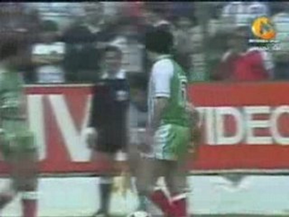 ALGERIE ALLEMAGNE 1982
