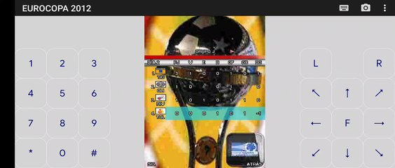 Olimpia x Tolima - Jogo 2 - Campanha Sul-Americana #3 - PES Java