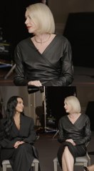 The 'All's Fair' Cast Sing Each Other's Praises—From Being 'In Awe' of Glenn Close To Learning From Kim Kardashian