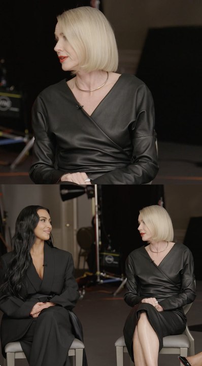 The 'All's Fair' Cast Sing Each Other's Praises—From Being 'In Awe' of Glenn Close To Learning From Kim Kardashian