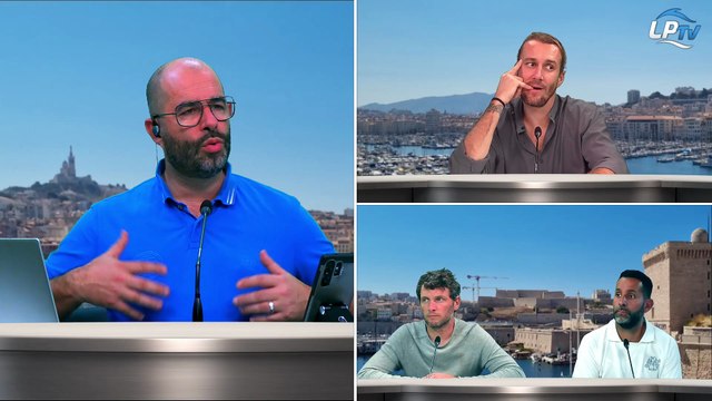 Partie 3 : Avant-match Auxerre/OM