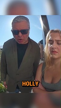 Entitled Teen Gets Humbled and Forced To Say Sorry for Bullying