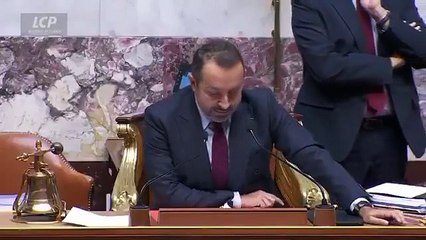 Accords franco-algériens de 1968 : Victoire historique du RN à l'Assemblée Nationale avec le vote d'un proposition pour les dénoncer