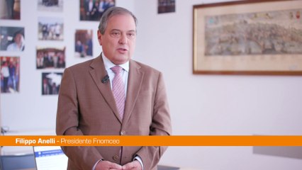 Sanità e manovra, per la Fnomceo luci e ombre