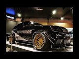 Jeep Grand Cherokee Track Hork EDGE CUSTOMS Edition Widebody 2019