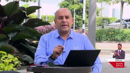 Prohibieron caravanas y desfiles de Halloween en Manizales por rodada ilegal de motociclistas