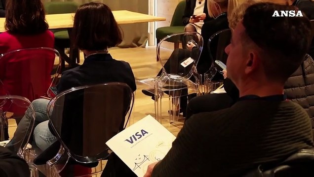 Milano-Cortina, analisi Visa: atteso un +160% di viaggiatori
