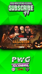 Tonight on TNA iMPACT 30th October 2025