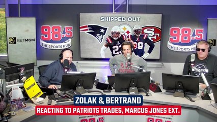 Patriots Draft Keion White: What It Means for the Team 🏈