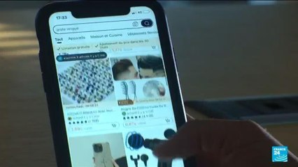 Temu, Shein : les dangers de la "fast-fashion" et de ses produits non conformes