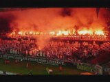 Photo tribunes psg soundtrack rorti le chant du parc (exclu)