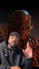 VECNA : Incroyable et Puissant