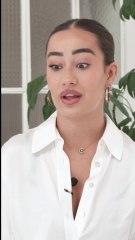 Marina Rivers cambiaría esto del mundo