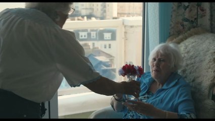 Dulce muerte - Tráiler oficial